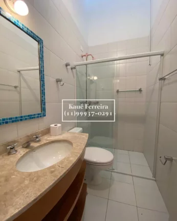 Imagem Casa em condomínio fechado perto do metrô