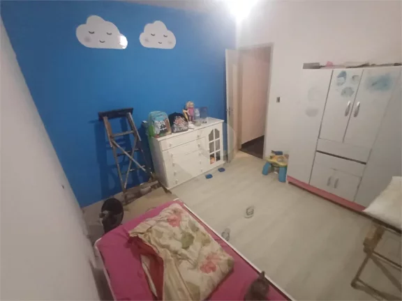 Imagem Sobrado à venda com 2 quartos em Butantã, São Paulo - SP