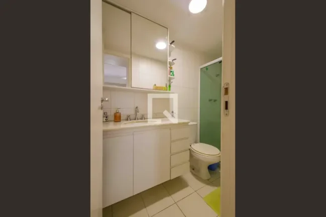 Imagem Apartamento à Venda - Recreio, 3 Quartos, 107 m2