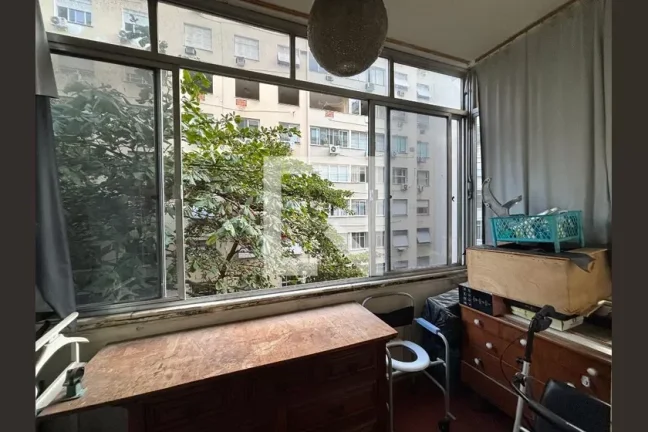 Imagem Apartamento à Venda - Copacabana, 4 Quartos, 130 m2