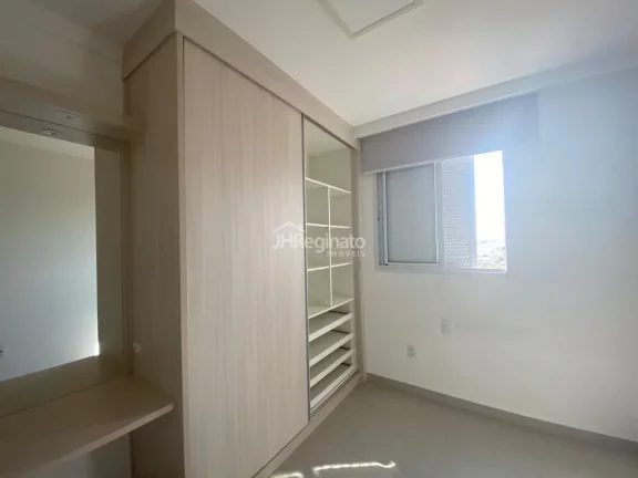 Imagem Apartamento à venda no Cond. Edifício La Vista Moncayo - Sorocaba