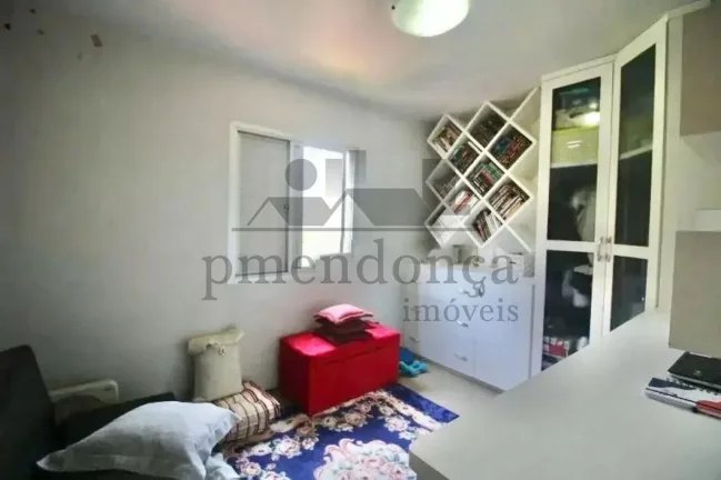 Imagem Apartamento com 90m² na Vila Madalena, 3 quartos ( 1 suíte) e 1 vaga