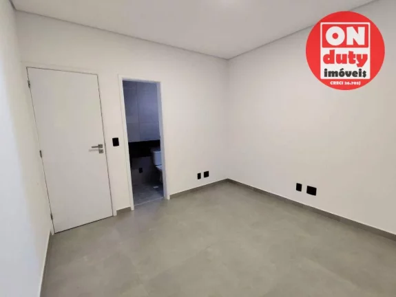 Imagem Casa à venda, 290 m² por R$ 1.949.000 - Boqueirão - Santos/SP