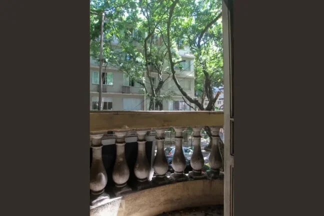 Imagem Apartamento à Venda - Ipanema, 1 Quarto, 50 m2