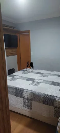 Imagem Cobertura 3 quartos à venda Bairro Agua Branca - Contagem/MG