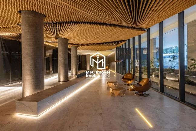 Imagem VN Millennium Faria Lima Apartamento Vila Olímpia São Paulo