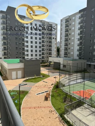 Imagem APARTAMENTO RESIDENCIAL em São Paulo - SP, Parque da Mooca