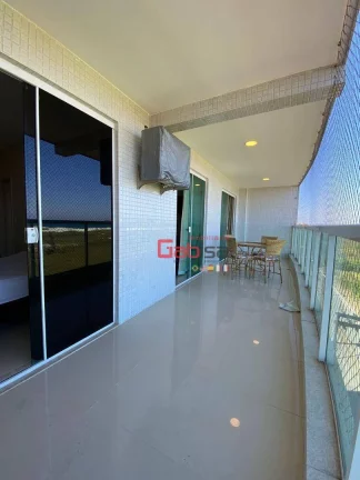 Imagem Apartamento com 2 dormitórios à venda, 95 m² por R$ 750.000,00 - Braga - Cabo Frio/RJ