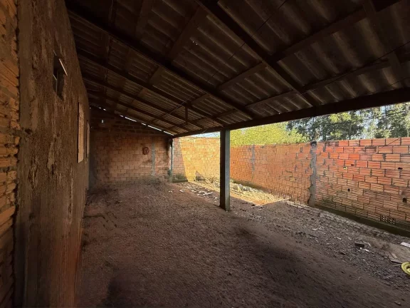 Imagem Casa 128m2, 3 quartos, Nascer do Sol, Sapucaia do Sul