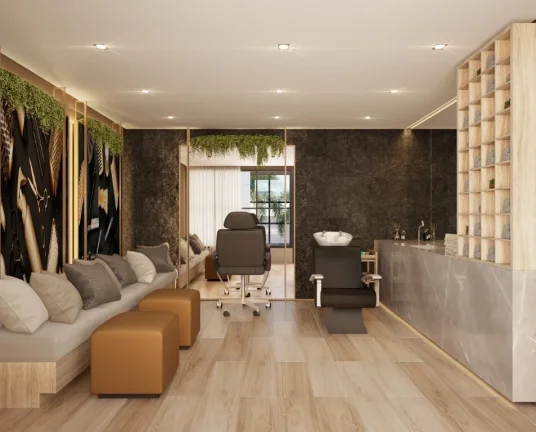 Imagem APARTAMENTO RESIDENCIAL em Barueri - SP, Alphaville