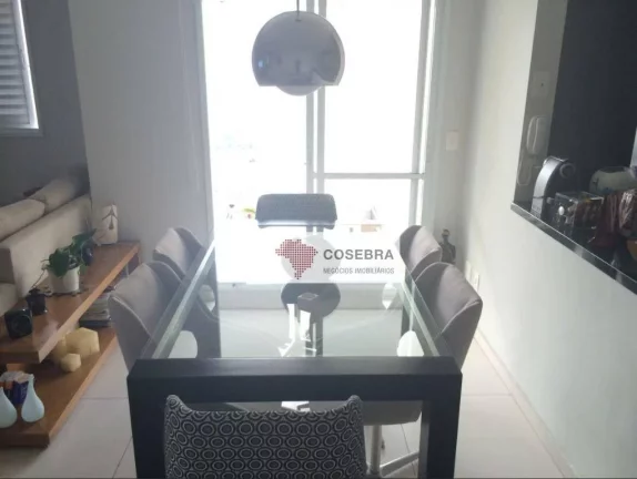 Imagem Apartamento à venda, 72 m² por R$ 1.680.000,00 - Vila Olímpia - São Paulo/SP