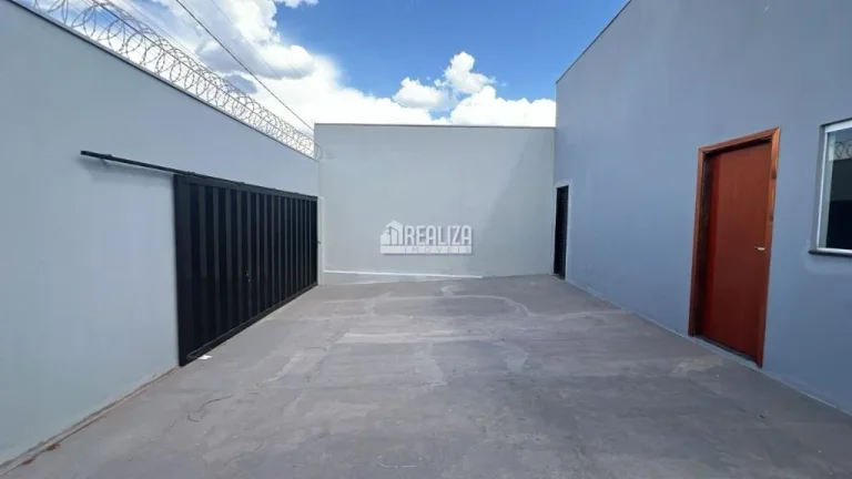 Imagem Casa à venda no bairro Jardim Maracanã, em Uberaba