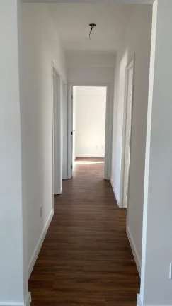 Imagem Apartamento com 3 dormitórios para alugar, 102 m² por R$ 4.853,00/mês - Vila Formosa - Jacareí/SP