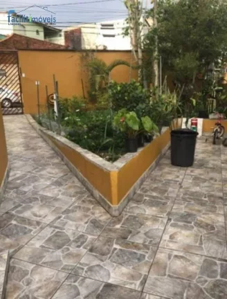 Imagem APTO 2 DOMITÓRIOS - JARDIM SANTO ANDRÉ - SANTO ANDRÉ
