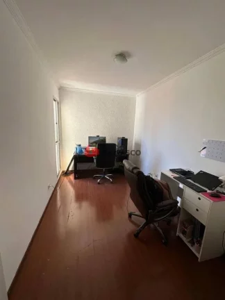 Imagem Apartamento à venda, Jardim do Mar, São Bernardo do Campo, SP