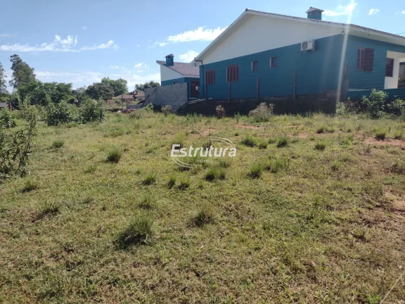 Imagem Terreno na Boca do Monte