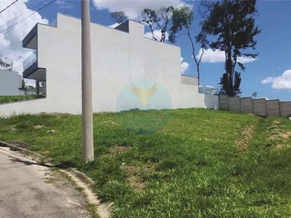 Imagem Terreno em Condomínio a Venda no bairro Granja Viana - Cotia, SP