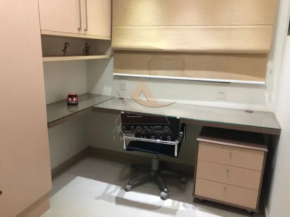 Imagem Apartamento - Ribeirão Preto - Jardim Canadá