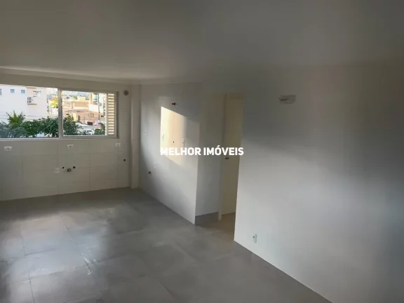 Imagem Apartamento à venda com 02 dormitórios localizado em Pereque Porto Belo - SC