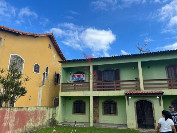 Imagem Casa para venda ou aluguel , em Iguaba Grande,com 2 Quartos à Venda por apenas R$ 240.000