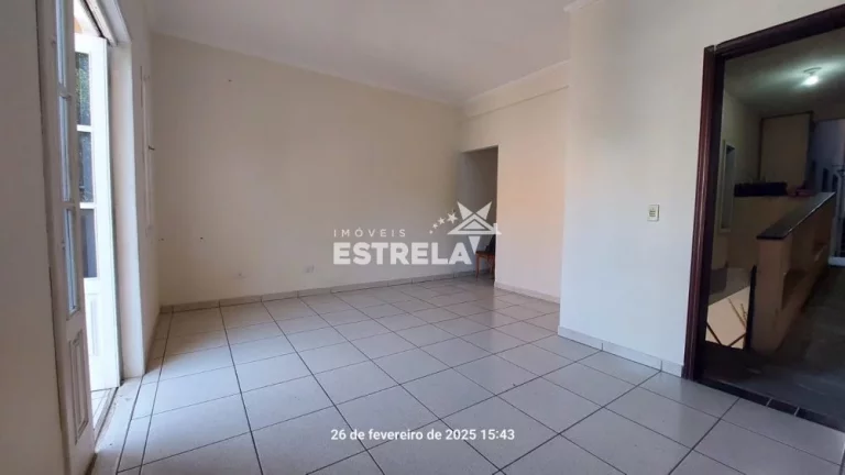 Imagem Belo Sobrado para locação - 01 Dorm - Cotia/SP