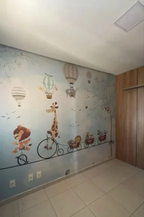 Imagem Apartamento para Venda em Cuiabá / MT no bairro Carumbé