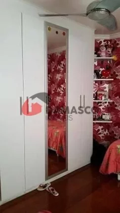 Imagem Sobrado à venda 4 Quartos, 1 Suite, 6 Vagas, 330M², Vila Alpina, São Paulo - SP