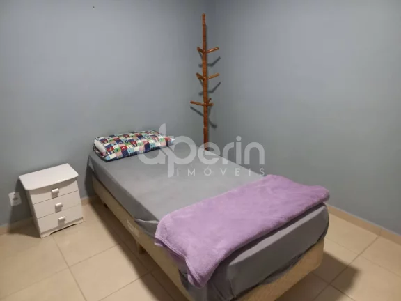 Imagem Apartamento à venda- Spázio Mont Royal