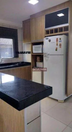 Imagem Casa com 3 quartros à venda, 190 m² por R$ 1.064.000 - Morada da Praia - Bertioga/SP