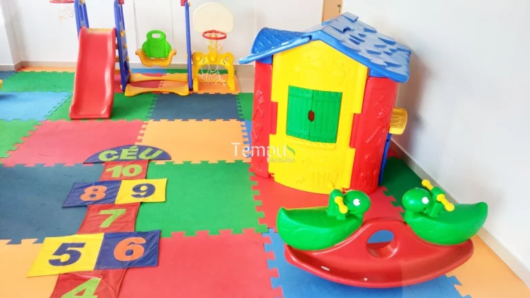 Imagem Spazio di Lorenzzo - Apartamento a venda, 2 quartos suítes - Setor Vila Rosa
