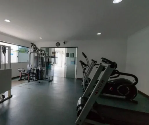Imagem Apartamento com 2 dormitórios à venda, 52 m² por R$ 287.000 - Jardim Gutierres - Sorocaba/SP