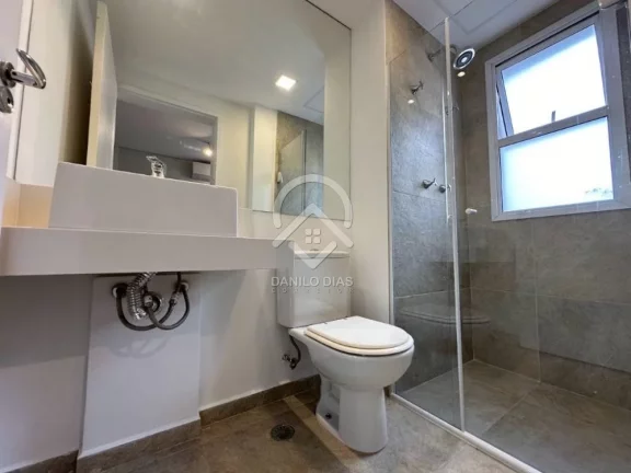 Foto do imóvel Apartamento com 3 Quartos à Venda, 136 m² em Brooklin - São Paulo