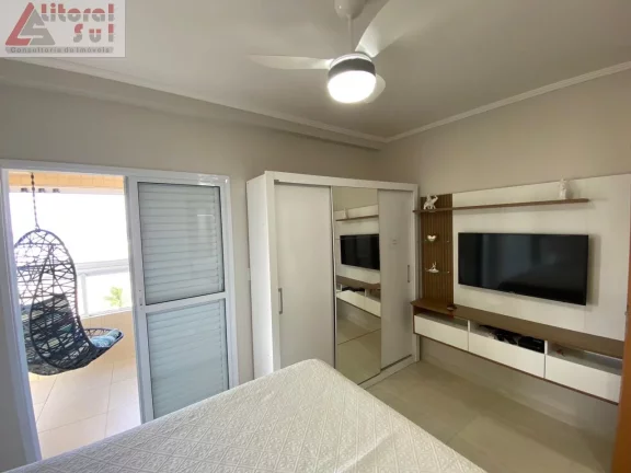 Imagem APARTAMENTO RESIDENCIAL em PRAIA GRANDE - SP, MARACANÃ