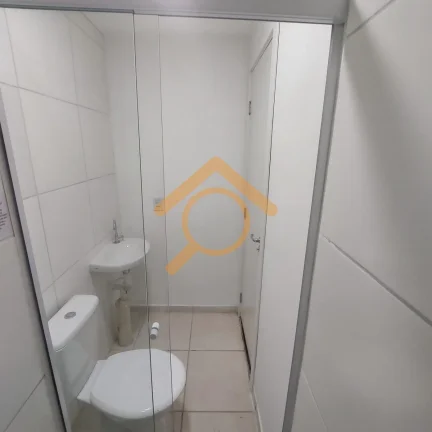 Imagem Excelente oportunidade de investimento: Apartamento à venda em São Paulo-SP, Vila Isa! 2 quartos, 1 sala, 1 banheiro, 39m²!