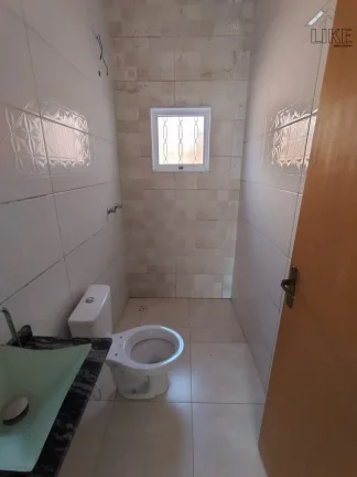 Imagem Casa à venda em São José dos Campos, Jardim Santa Júlia - 66m² de área construída