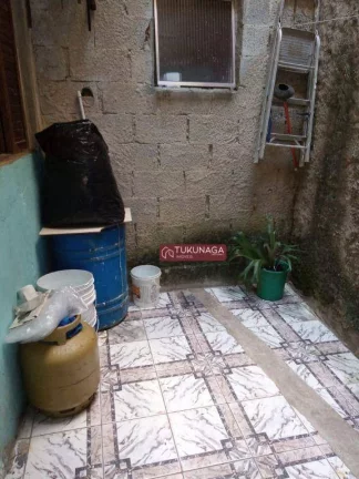 Imagem Casa à venda por R$ 380.000,00 - Jardim Ponte Alta I - Guarulhos/SP