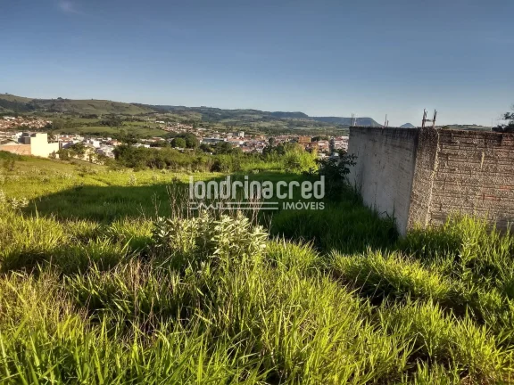 Imagem Terreno à venda 36000M², Centro, Jacarezinho - PR