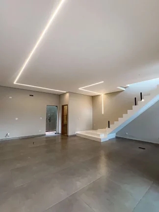 Imagem Sobrado com 3 dormitórios à venda, 160 m² por R$ 585.000,00 - Recanto dos Eucaliptos - São José dos Campos/SP