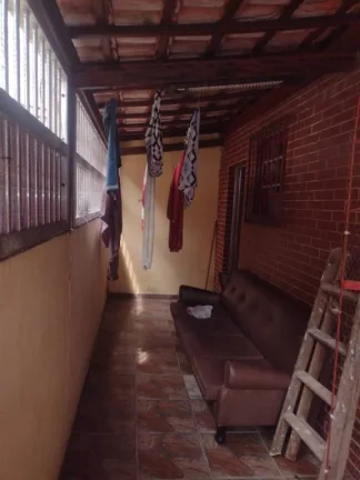 Imagem CASA COM 45 m² - OCIAN - PRAIA GRANDE SP