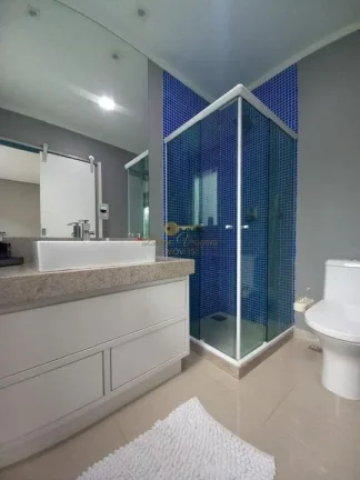 Imagem Casa em Condomínio para Venda em Teresópolis / RJ no bairro Quebra Frascos
