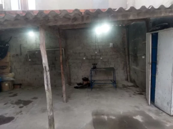 Imagem Terreno para alugar, 78 m² por R$ 1.160,00/mês - Jardim Nazareth - Suzano/SP