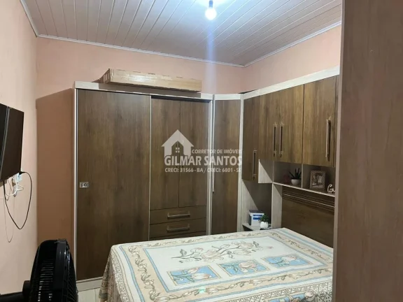 Imagem Casa no bairro Centro, em Coronel João Sá