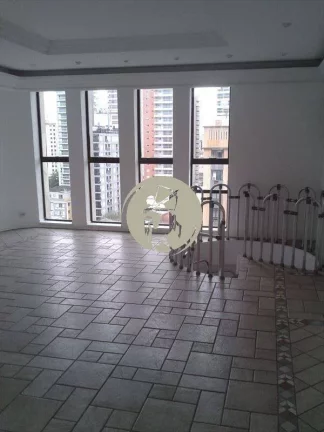 Imagem COBERTURA DUPLEX A VENDA EM SANTOS EXCELENTE COBERTURA DUPLEX A VENDA NA CIDADE DA SANTOS EM PRÉDIO...