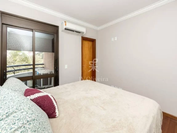 Imagem Apartamento com 3 dormitórios à venda, 150 m²- Vila Andrade - São Paulo/SP