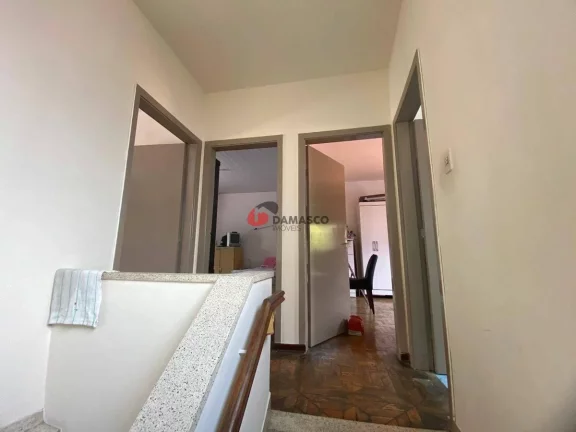 Imagem Casa à venda 1 Quarto, 1 Vaga, Olímpico, São Caetano do Sul - SP