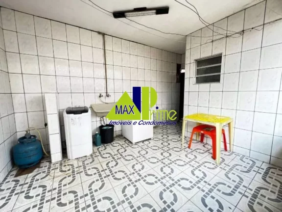 Imagem Casa à venda ou locação em São Paulo-SP, Jardim Popular: 3 quartos, 1 suíte, 1 sala, 2 vagas, 120m². Venha conferir!
