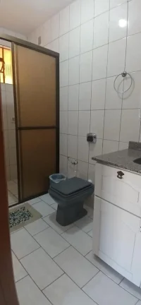 Foto do imóvel: Imóvel à Venda em Itapoá-SC, Bairro Itapema do Norte - Prédio com 03 Apartamentos Mobiliados