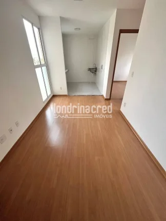 Imagem Apartamento com 2 Quartos à Venda no Lago di Lucerna – Condomínio com Piscina, Academia, Salão de Festas, Portaria 24h e Vaga de Garagem!