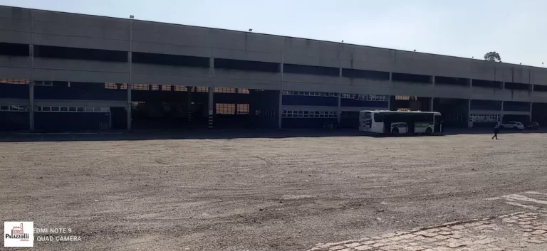 Imagem Galpão Ótima Localização Barueri - SP - Jardim Paraíso