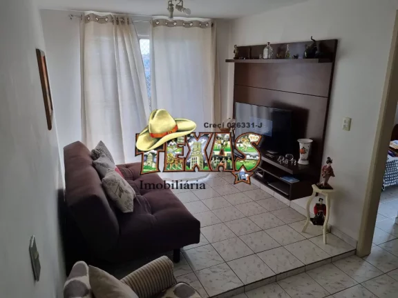 Imagem VENDE-SE APARTAMENTO NA CANGAIBA!!!
